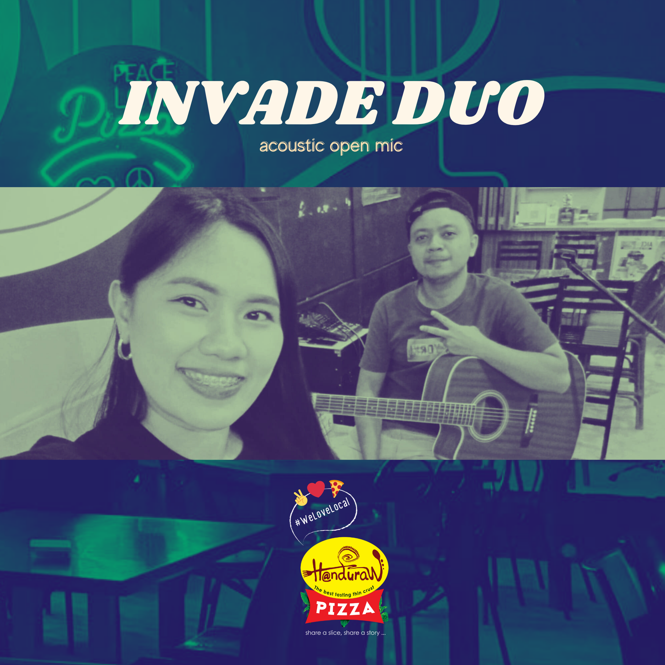 OMN WITH INVADE DUO